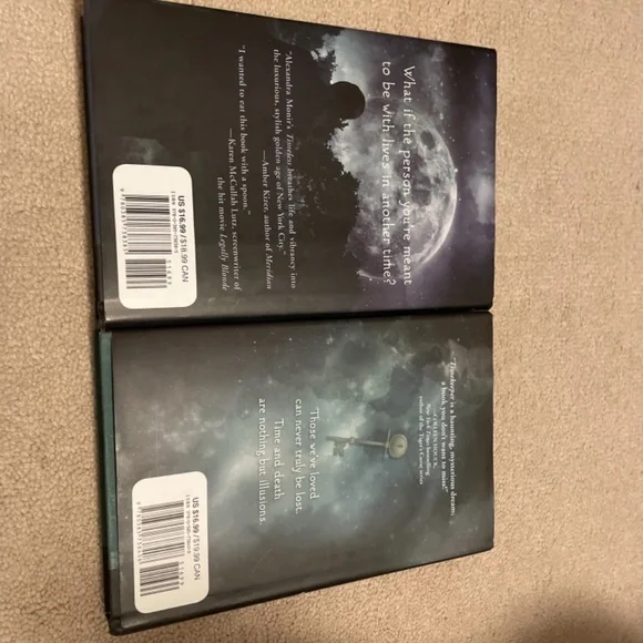 Timeless Book Series ! - Picture 3 of 3